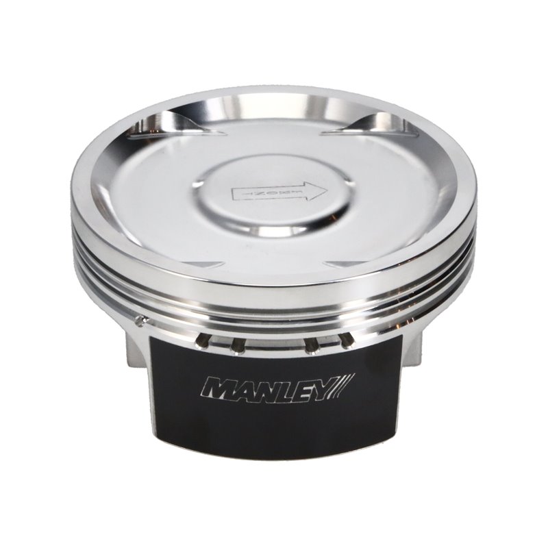 Manley | Piston Set, PIST-SUBARU 100mm/1.209 CD/DISH E/D