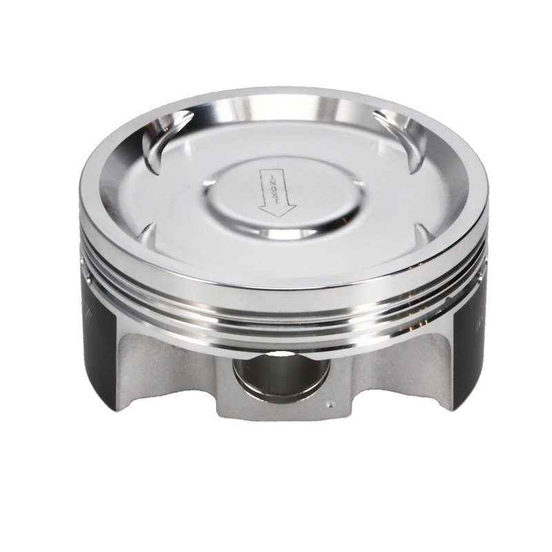 Manley | Piston Set, PIST-SUBARU 100mm/1.209 CD/DISH E/D