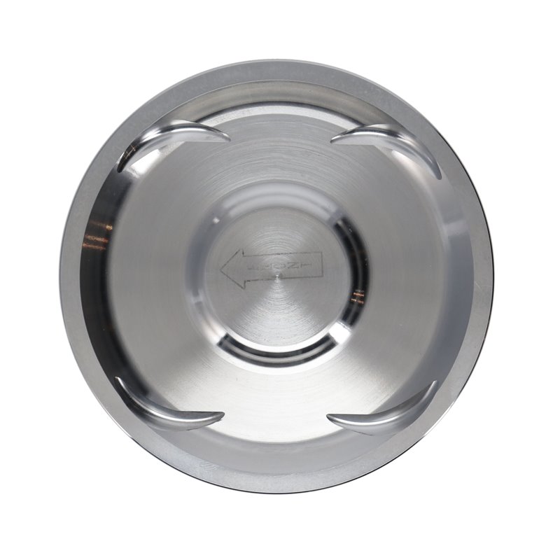 Manley | Piston Set, PIST-SUBARU 100mm/1.209 CD/DISH E/D