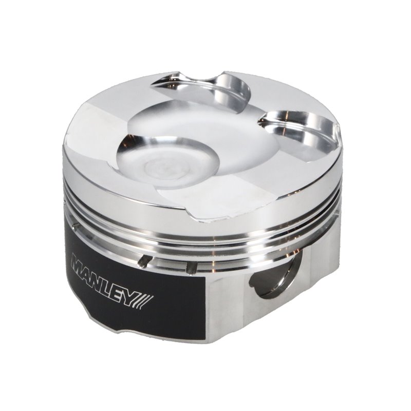 Manley | Piston Single, PIST-SUBARU 86mm/1.292 CD/DISH