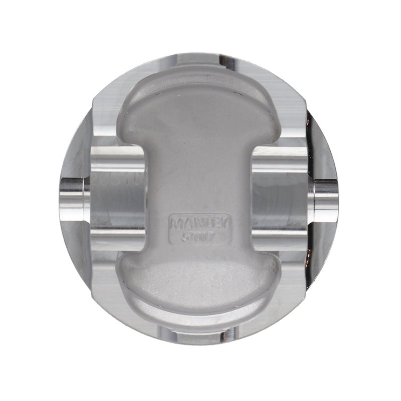 Manley | Piston Single, PIST-SUBARU 86mm/1.292 CD/DISH