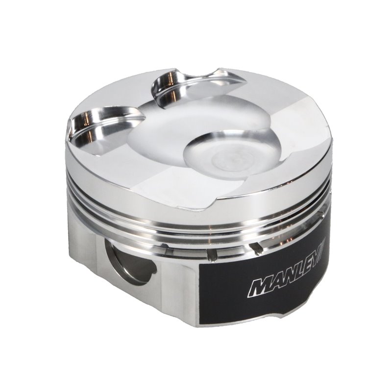 Manley | Piston Set, PIST-SUBARU 86.25mm/1.292 CD/DISH