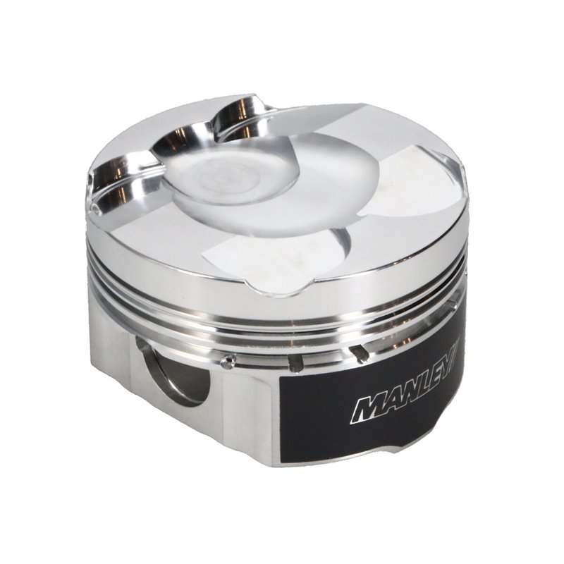 Manley | Piston Set, PIST-SUBARU 86.25mm/1.292 CD/DISH