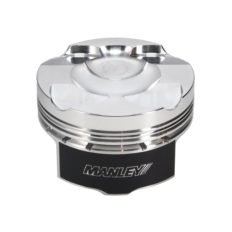 Manley | Piston Set, PIST-SUBARU 86.25mm/1.292 CD/DISH