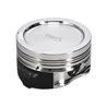 Manley | Piston Set, PIST-NISSAN SR20 86.5mm/1.260 CD/DISH