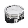 Manley | Piston Set, PIST-NISSAN SR20 86.5mm/1.260 CD/DISH