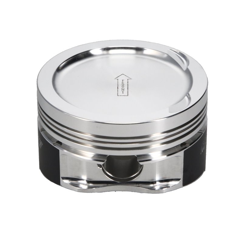 Manley | Piston Set, PIST-NISSAN SR20 86.5mm/1.260 CD/DISH