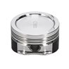 Manley | Piston Set, PIST-NISSAN SR20 86.5mm/1.260 CD/DISH