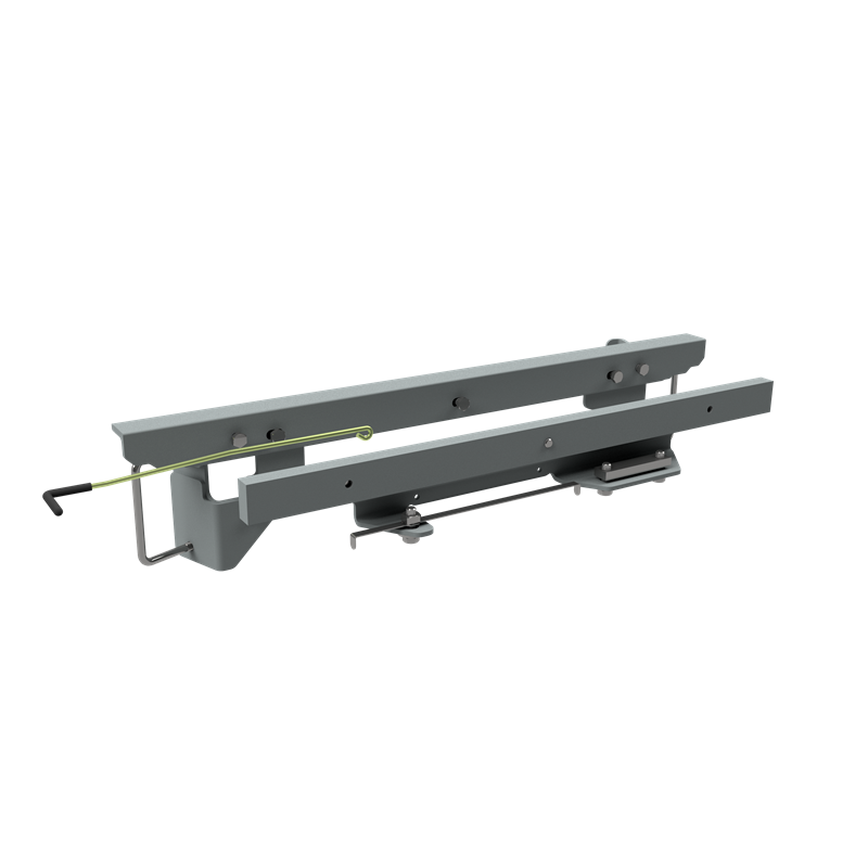 BW | Gnrm1319 Turnoverball Gooseneck Hitch Mounting Kit