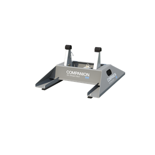 BW | Rvb3500 Companion  5Th Wheel Hitch Base For Turnoverball Gooseneck Hitches