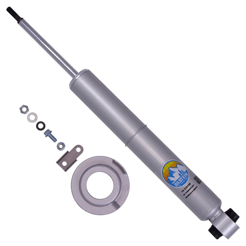 Bilstein | Shock Absorbers - Outback  2010-2014