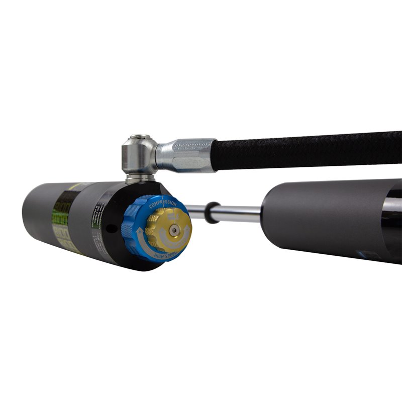 Bilstein | Shock Absorbers - Tacoma  2005-2023