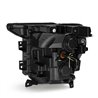 AlphaRex | Projector Headlights Black - F-150 2021-2023