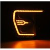 AlphaRex | Projector Headlights Black - F-150 2021-2023