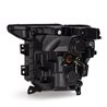 AlphaRex | Projector Headlights Black - F-150 2018-2020
