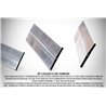CSF | 2nd Gen Crosstrek / 5th Gen Impreza High-Performance All-Aluminum Radiator - Crosstrek / Impreza 2.0L 2017-2023