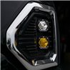 Baja Designs | - 448084 - S1 Dual Fog Pocket Light Kit