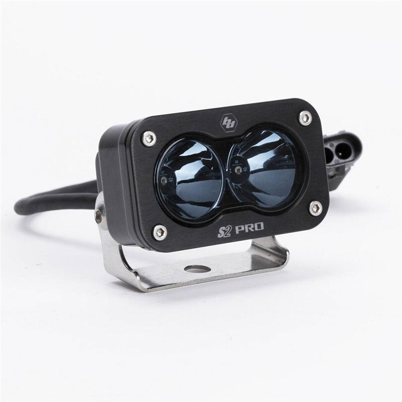 Baja Designs | - 487093 - S2 Pro Infrared LED Light Pod
