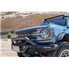 Attica 4x4 | Attica Front Bumper Wings