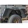 Attica 4x4 | Attica Inner Fender Liners - Set of 4