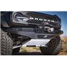 ICON Impact | Armor 2021-2023 Ford Bronco Front Skid Plate