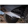 ICON Impact | Armor 2021-2023 Ford Bronco Front Skid Plate