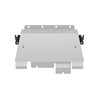 ICON Impact | Armor 2021-2023 Ford Bronco Front Skid Plate