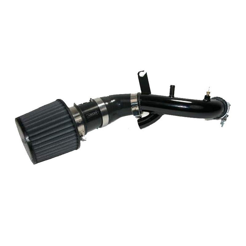 CorkSport | Power Series Short Ram Intake Stage II - Mazdaspeed3 2007-2013 CorkSport Air Intake