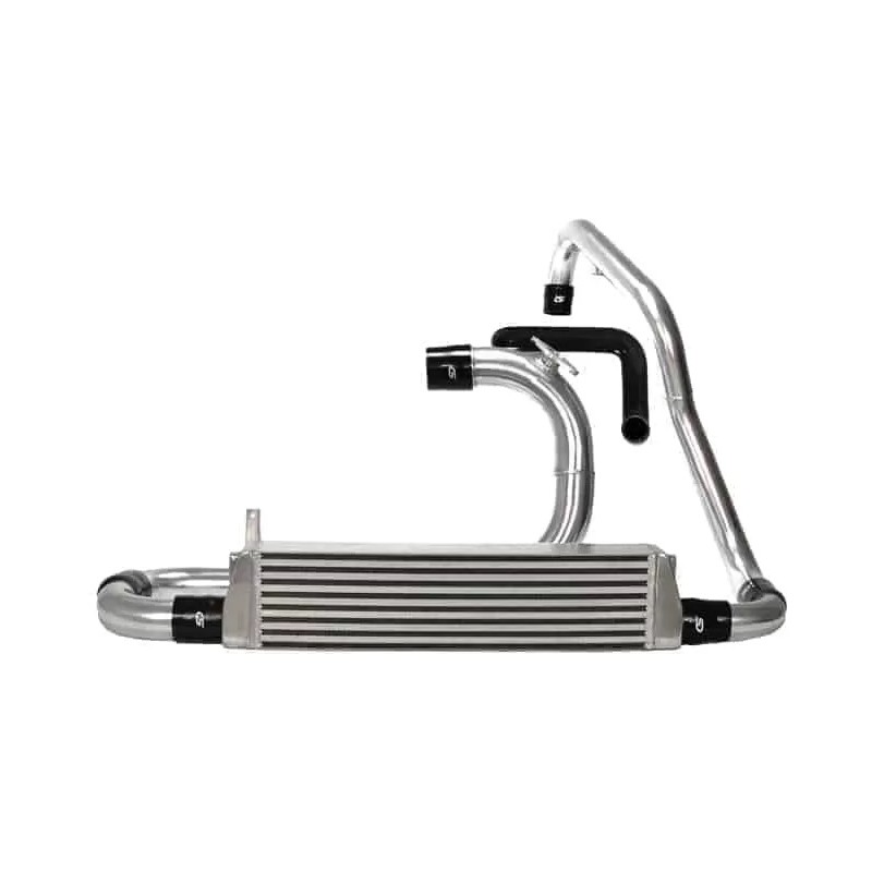 CorkSport | Front Mount Intercooler - Mazdaspeed3 2010-2013 CorkSport Intercoolers