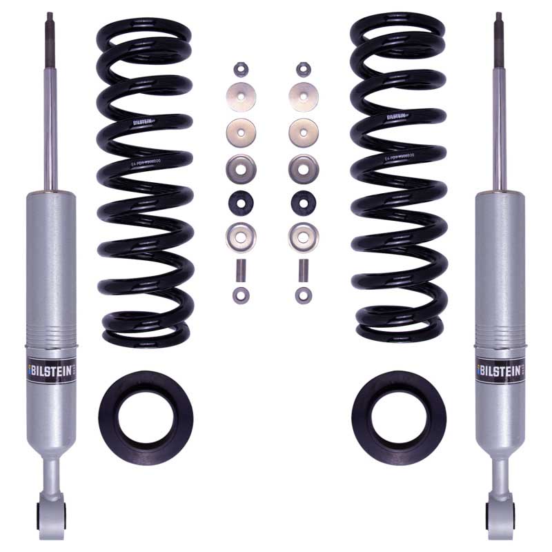 Bilstein | B8 6112 Suspension Kit Avant - Ram 1500 / Classic 2009-2023