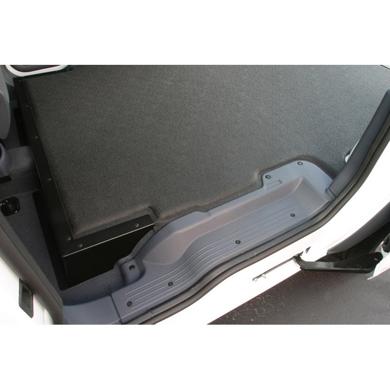 BEDRUG | Cargo Area Liner - Transit-250 / Transit-350 / Transit-350 HD 2015-2023