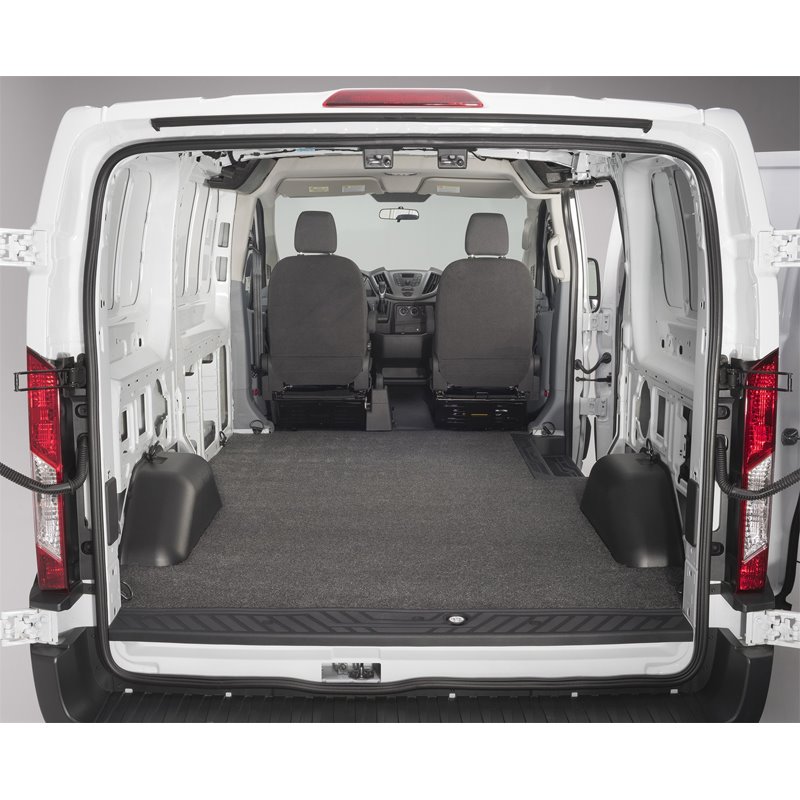 BEDRUG | Cargo Area Liner - Transit-250 / Transit-350 / Transit-350 HD 2015-2023