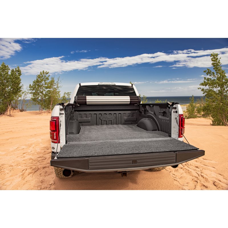 BEDRUG | Truck Bed Mat - Silverado / Sierra 2500 HD / 3500 HD 6.6L 2020-2024