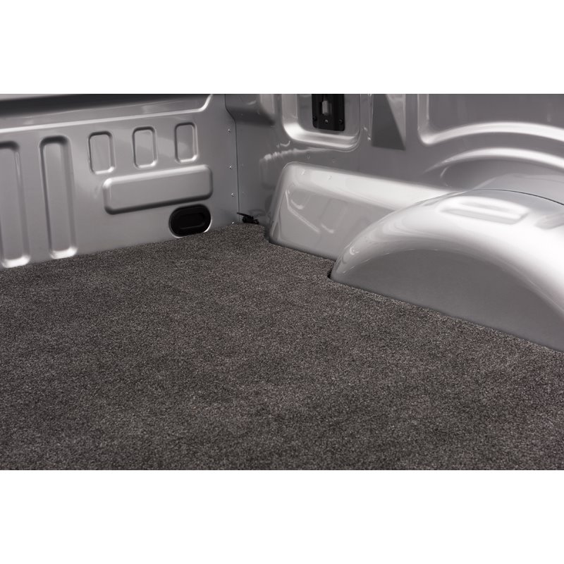 BEDRUG | Truck Bed Mat - Silverado / Sierra 2500 HD / 3500 HD 6.6L 2020-2024