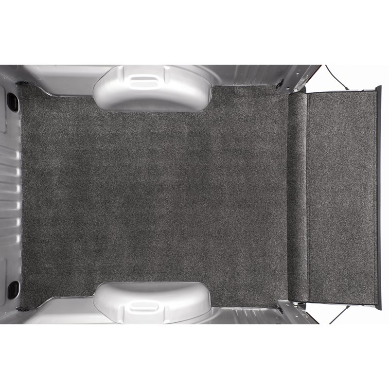 BEDRUG | Truck Bed Mat - Silverado / Sierra 2500 HD / 3500 HD 6.6L 2020-2024
