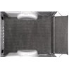 BEDRUG | Truck Bed Mat - Silverado / Sierra 2500 HD / 3500 HD 6.6L 2020-2024