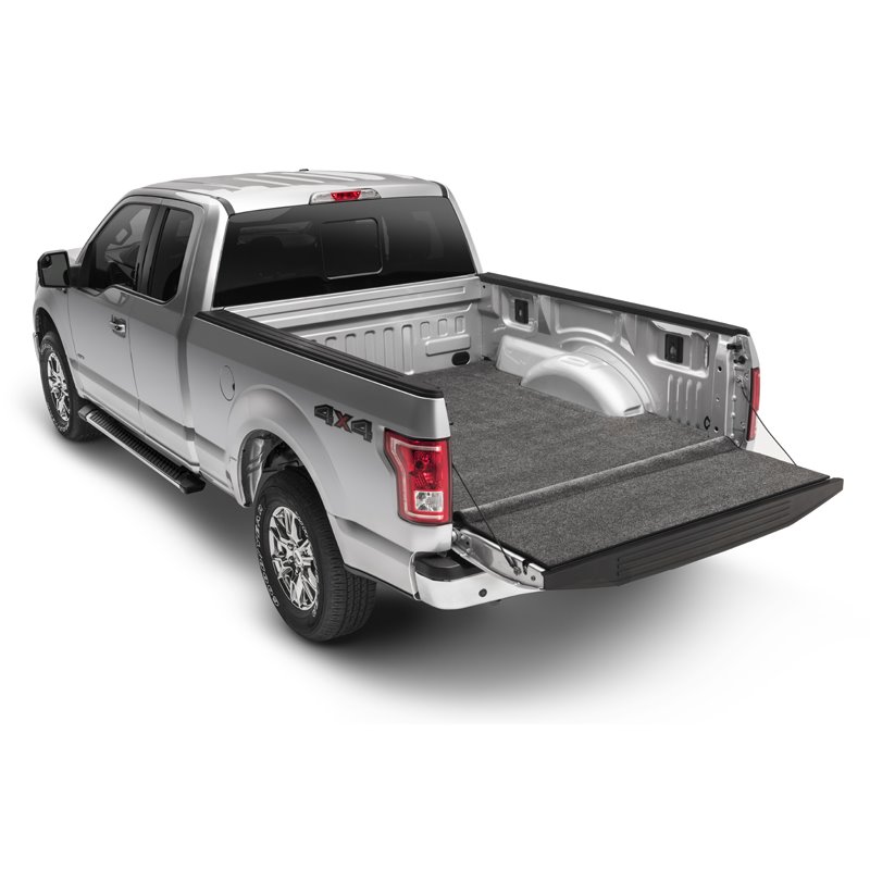 BEDRUG | Truck Bed Mat - Tacoma 2.7L / 3.5L / 4.0L 2005-2023