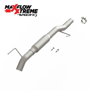 SpeedFx | Exhaust System Kit