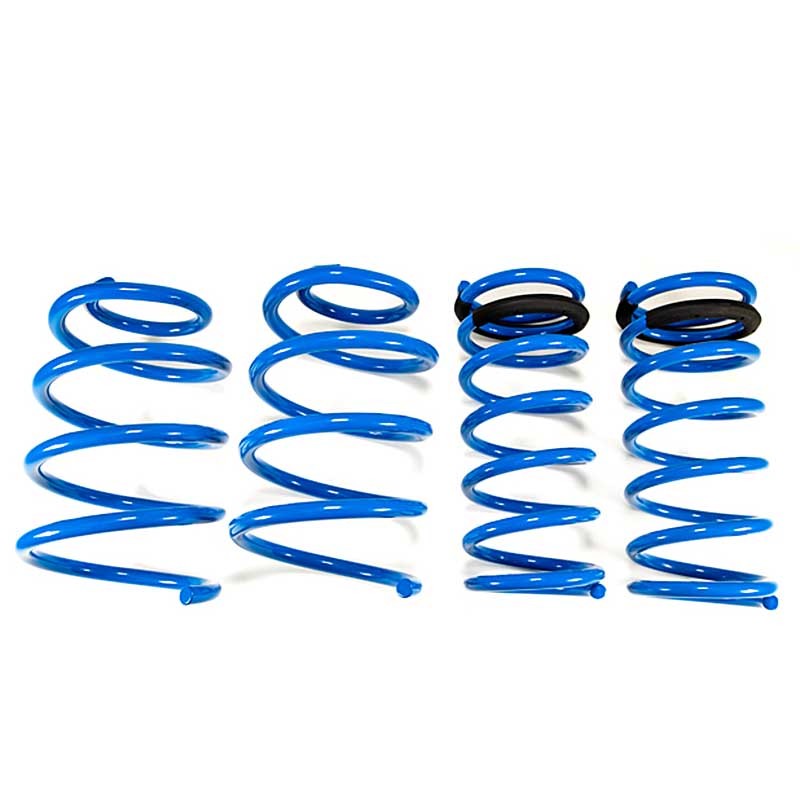 CorkSport | Lowering Spring Set - MazdaSpeed3 2007-2013 CorkSport Coil Springs