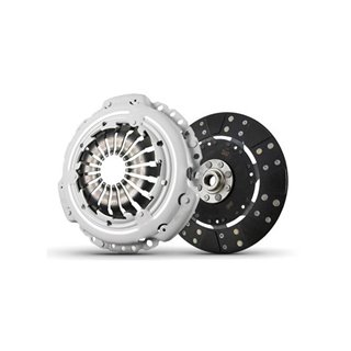 Clutch Masters | FX250 Single Disc Clutch - TL / Accord 03-06