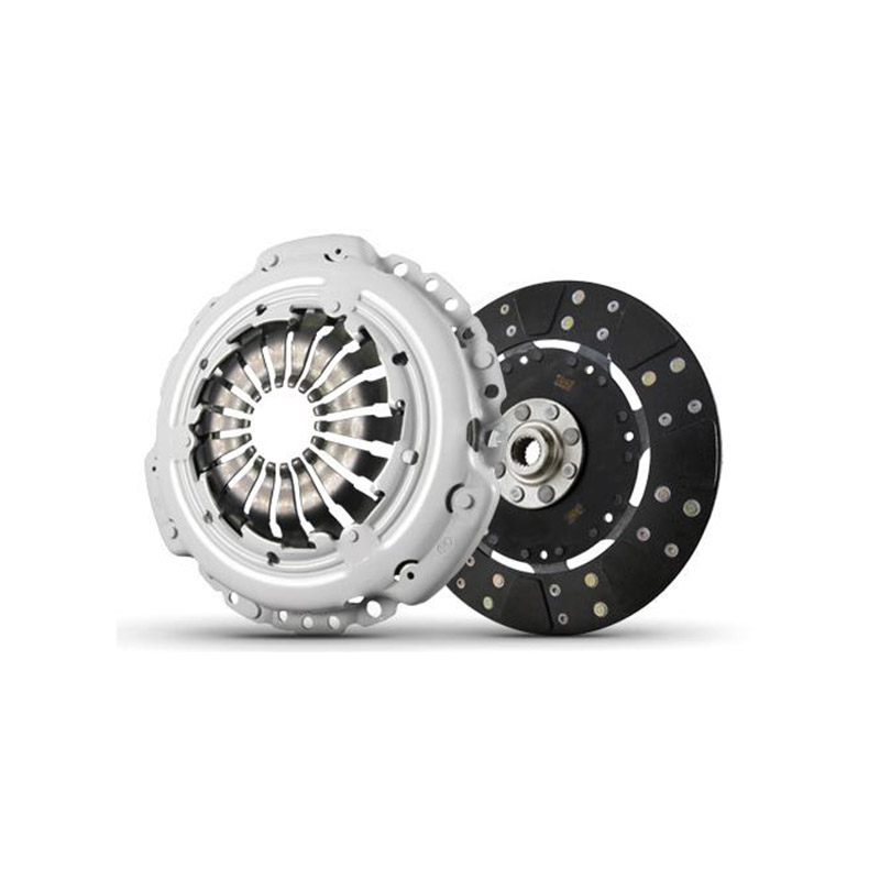 Clutch Masters | FX250 Single Disc Clutch & Flywheel - Acura / Honda 2.4L 09-15
