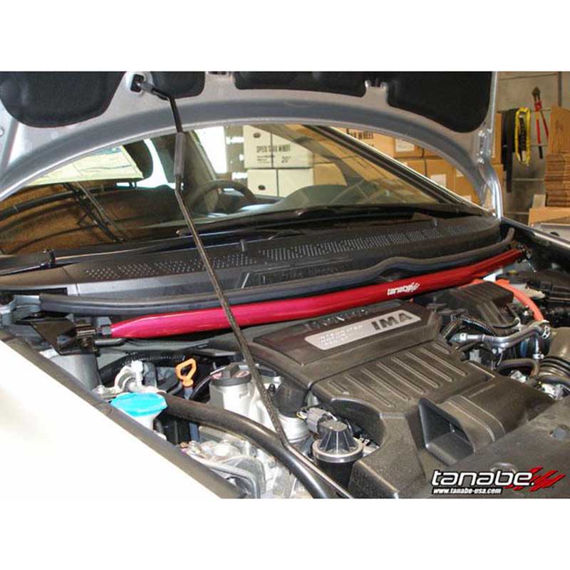 Tanabe | Sustec Strut Bar - Civic / Si 06-11