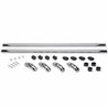 Putco | Lockers Side Bed Rail - Silverado / Sierra 1500 / Limited 2019-2022