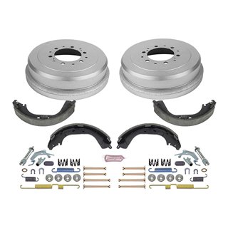 PowerStop | Drum Brake Shoe & Drum Kit - Tacoma / Tundra 1995-2003
