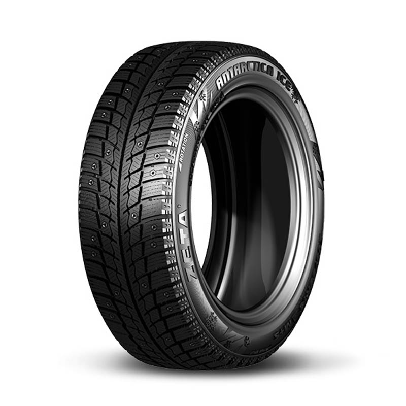 ZETA | ANTARCTICA ICE 225/50R17 98H XL - Hiver