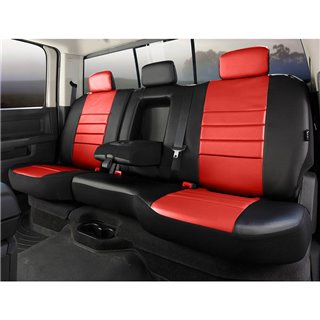Fia | LeatherLite™ Custom Seat Cover - Chevrolet / GMC 2019-2023