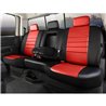 Fia | LeatherLite™ Custom Seat Cover - Chevrolet / GMC 2019-2023