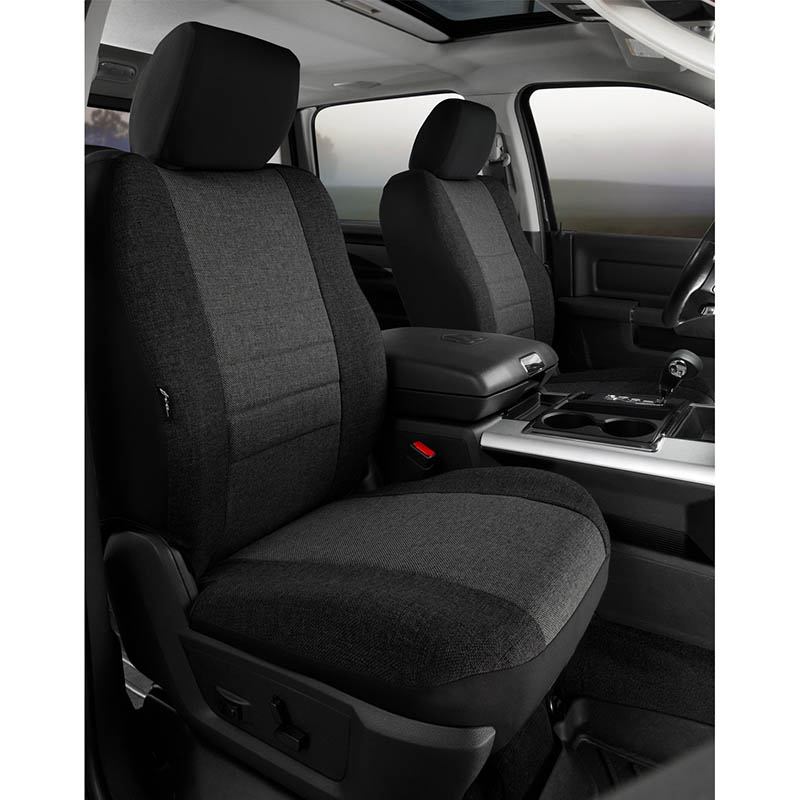 Fia | OE™ Custom Seat Cover - Chevrolet / GMC 2014-2020