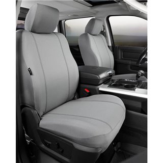 Fia | Seat Protector™ Custom Seat Cover - Tundra 3.5T 2022
