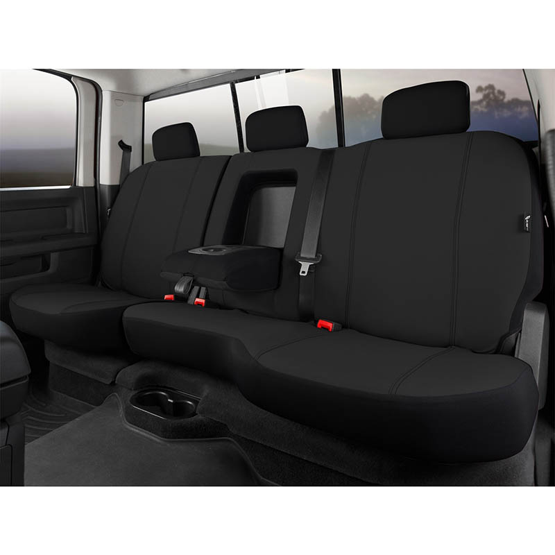 Fia | Seat Protector™ Custom Seat Cover - Chevrolet / GMC 2019-2023